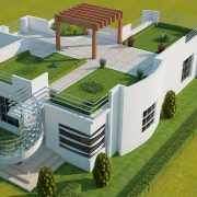 3D Printing Affordable Housing to Replace “Sticks & Bricks” Construction